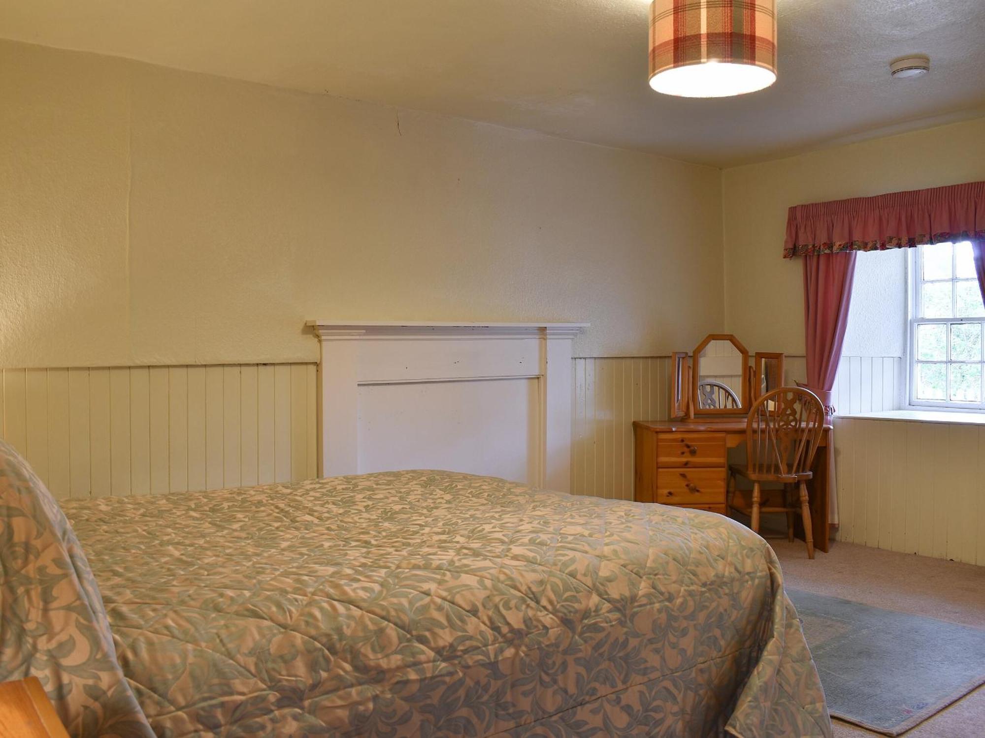 Burnmouth Villa Balnaboth ภายนอก รูปภาพ